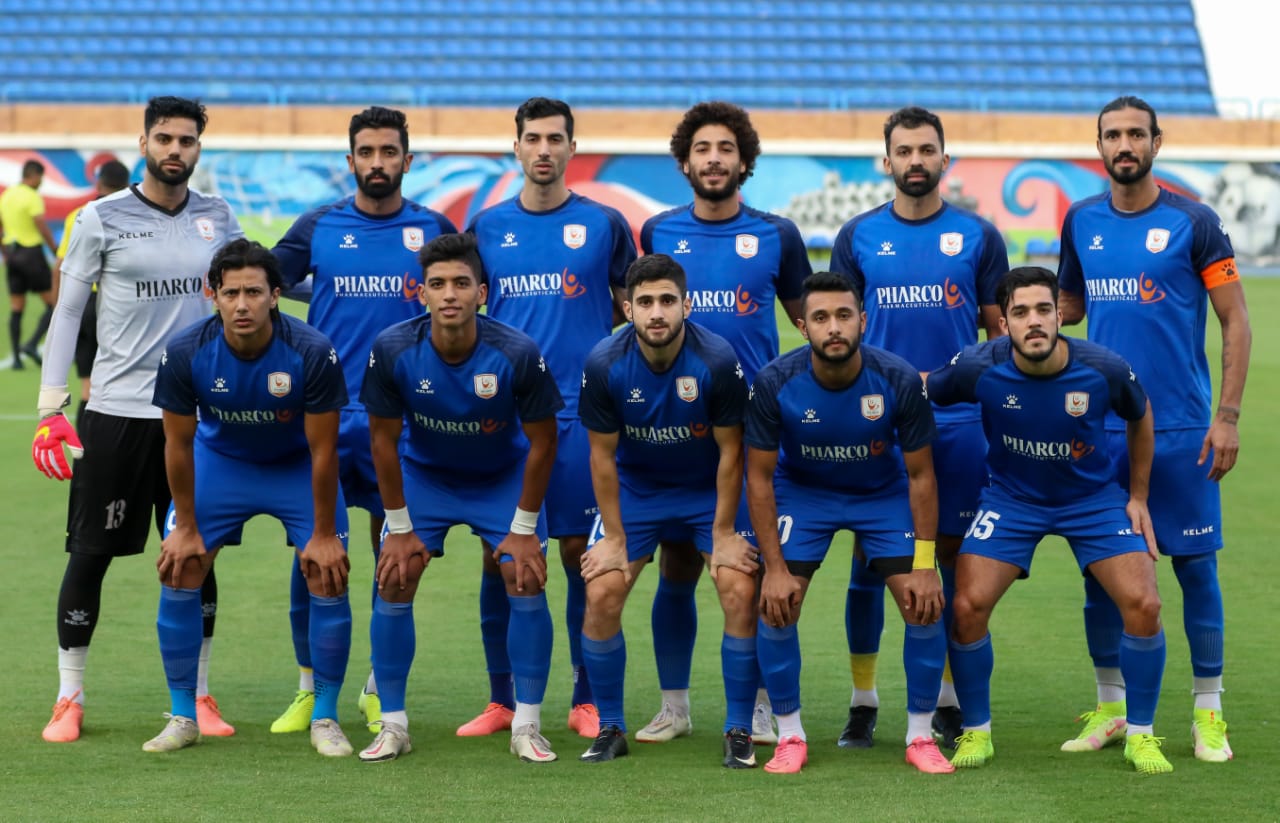نجم الاهلي السابق ينفي رحيله عن فاركو ويبكي على الهواء: أنا بتعالج نفسيا
