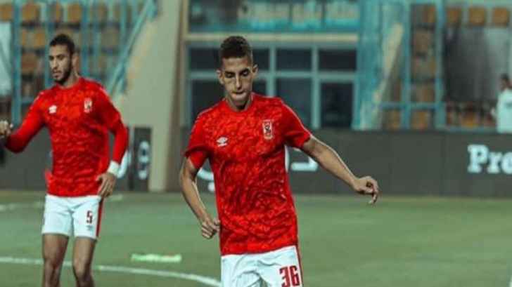 أخبار الأهلي : الأهلي يوضح آخر تطورات إصابة كوكا
