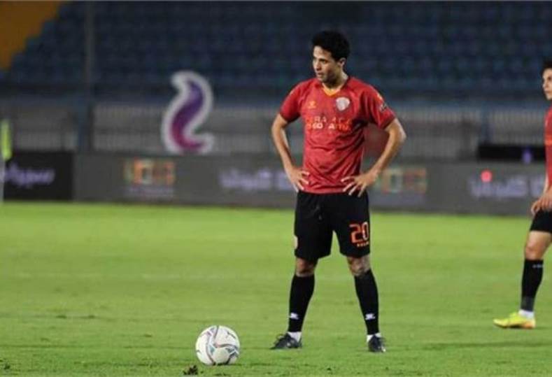 أخبار الأهلي: محمد إبراهيم يكشف مفاجآة في مفاوضات الأهلي معه