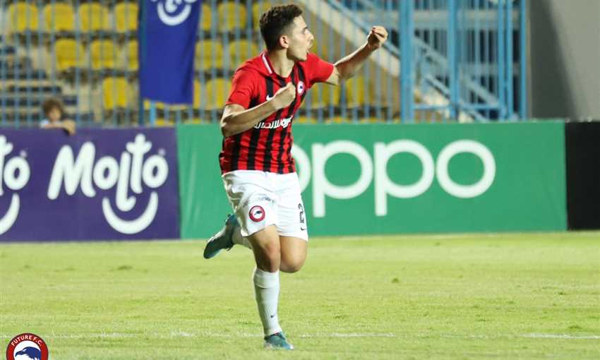أخبار الأهلي: تطورات جديد في مفاوضات الأهلي مع فيوتشر لضم بوبو