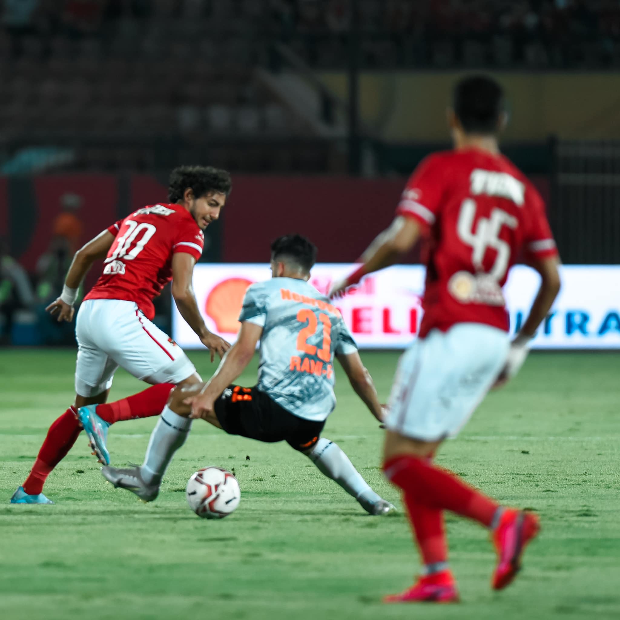 أخبار الأهلي : تعرف على الموقف الأقرب فى الأهلي بشأن خوض مباراة المقاصة بكأس مصر