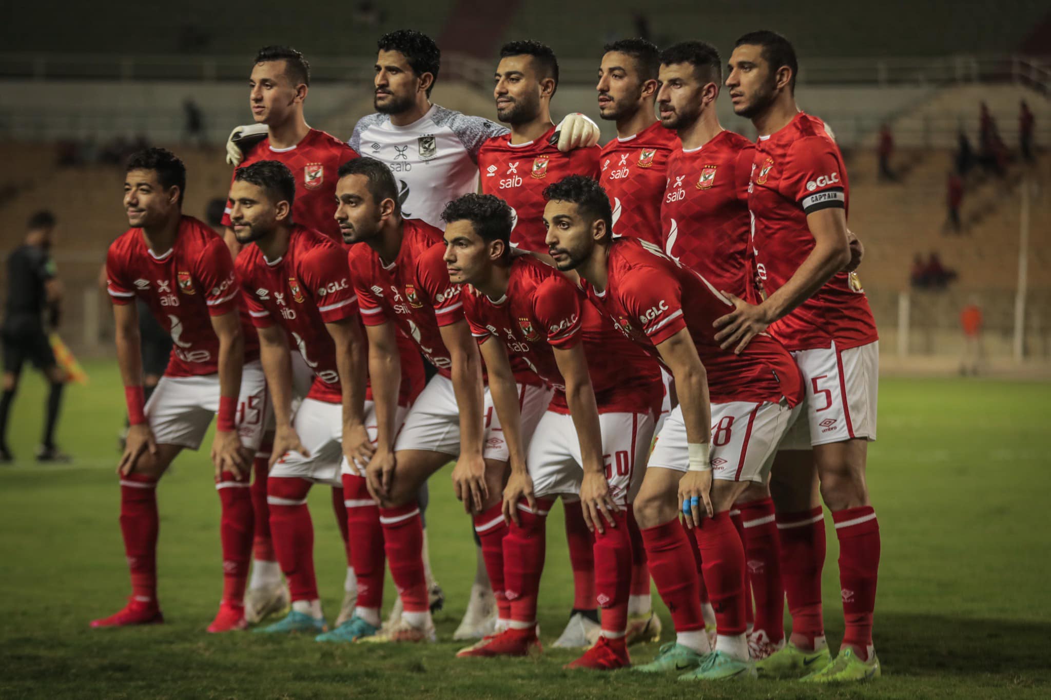 أخبار الأهلي : المتحدة للرياضة تحصل على رعاية فريق كرة القدم بالنادي الأهلي لمدة 4 مواسم