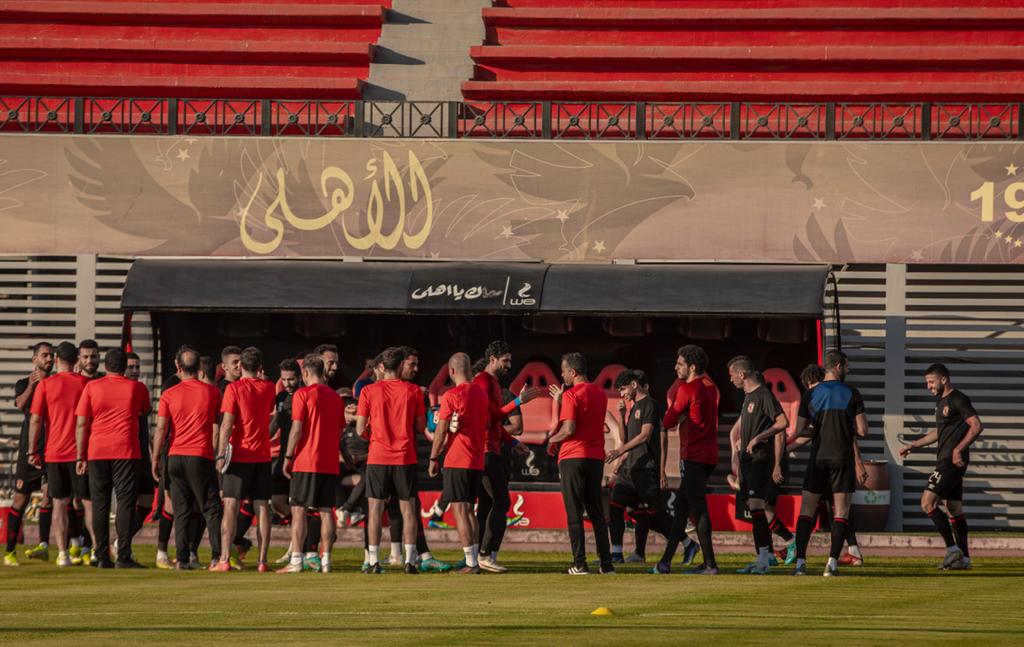 أخبار الأهلي : اعلامي يكشف أولي صفقات الأهلي فى الصيف