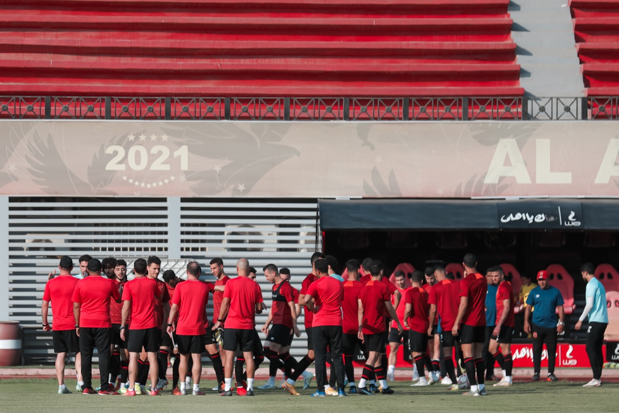 أخبار الأهلي : موهبة الدوري اليوناني..الأهلي يحسم صفقة جديدة لمدة 4 مواسم