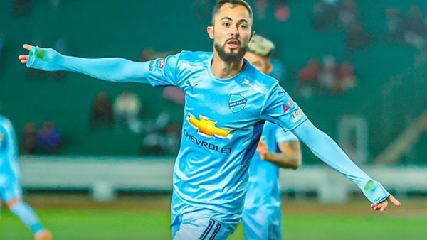 أخبار الأهلي: موعد وصول برونو سافيو لاعب الأهلي الجديد إلى القاهرة