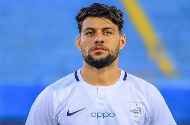 أخبار الأهلي: إنبي يعلن اقتراب مصطفى شلبي من الانتقال للأهلي