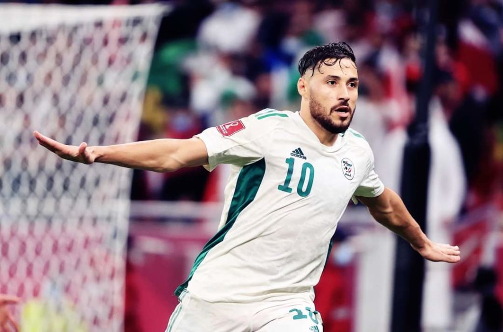 والد يوسف البلايلي يكشف موقف اللاعب من الزمالك والأهلي .. الجزيري يعلق على خسارة تونس بخماسية أمام البرازيل