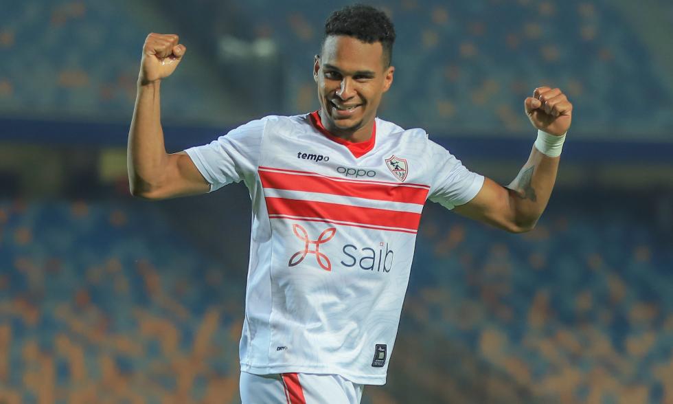 أخبار الزمالك: مستند جديد يورط الزمالك في أزمة سيف الجزيري