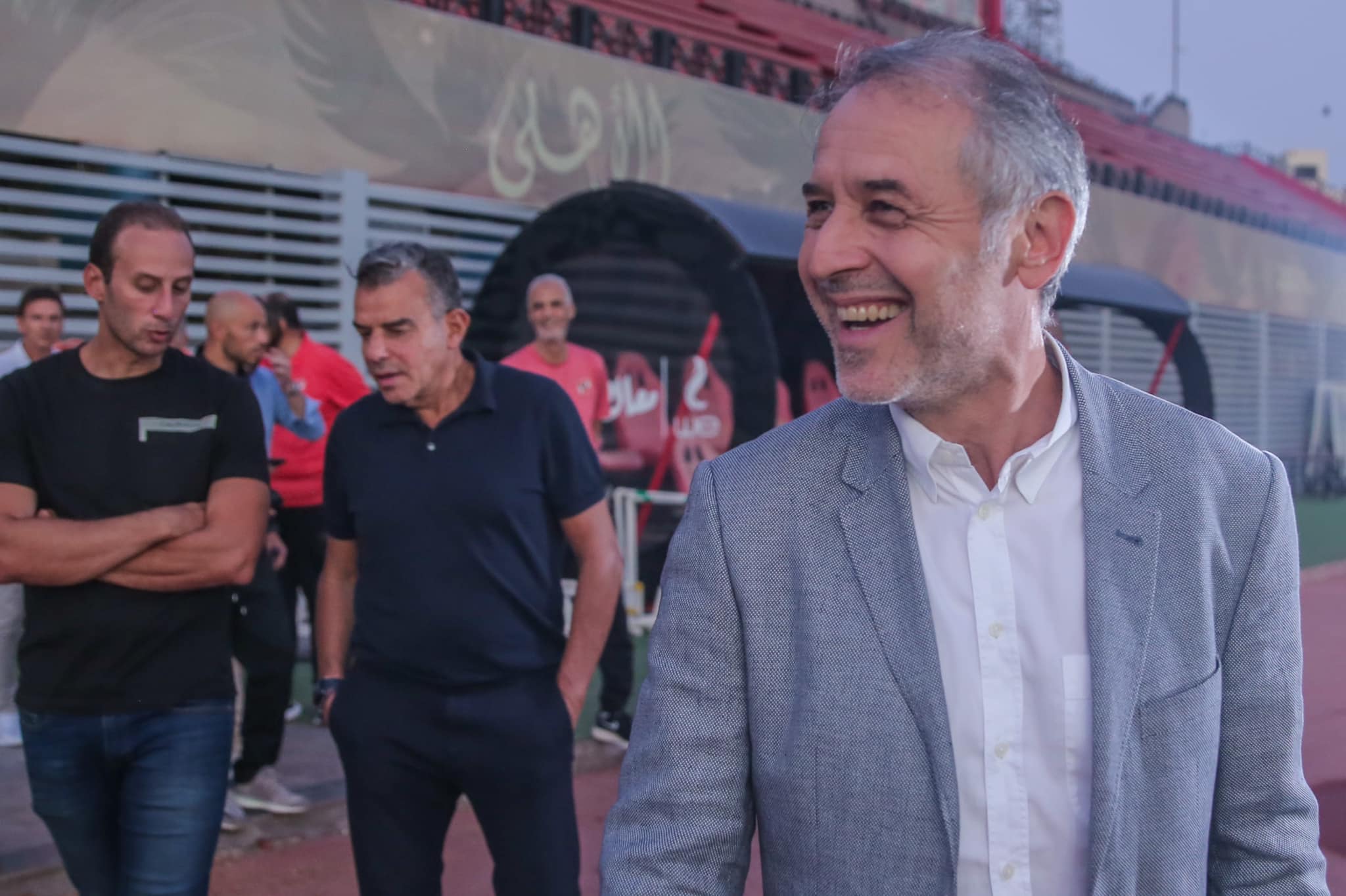 أخبار الأهلي : إعلامي يكشف عن بند مثير في عقد كولر مع الأهلي