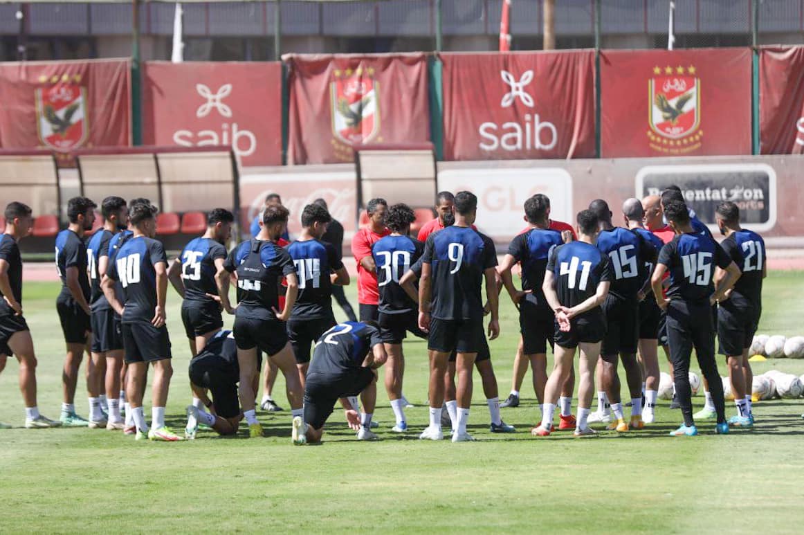 أخبار الأهلي : المصري البورسعيدي يستهدف صفقة الأهلي