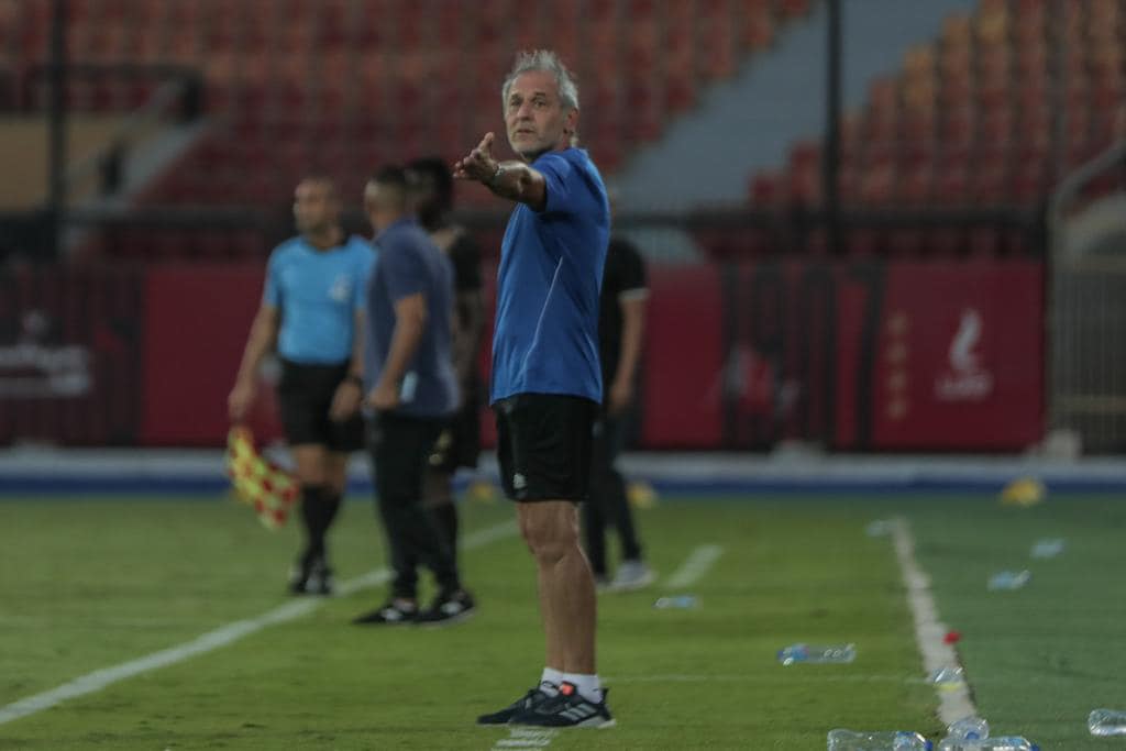 أخبار الأهلي : اصابتان جديدتنان تضربان صفوف الأهلي..وقرار جديد بشأن ودية الغد