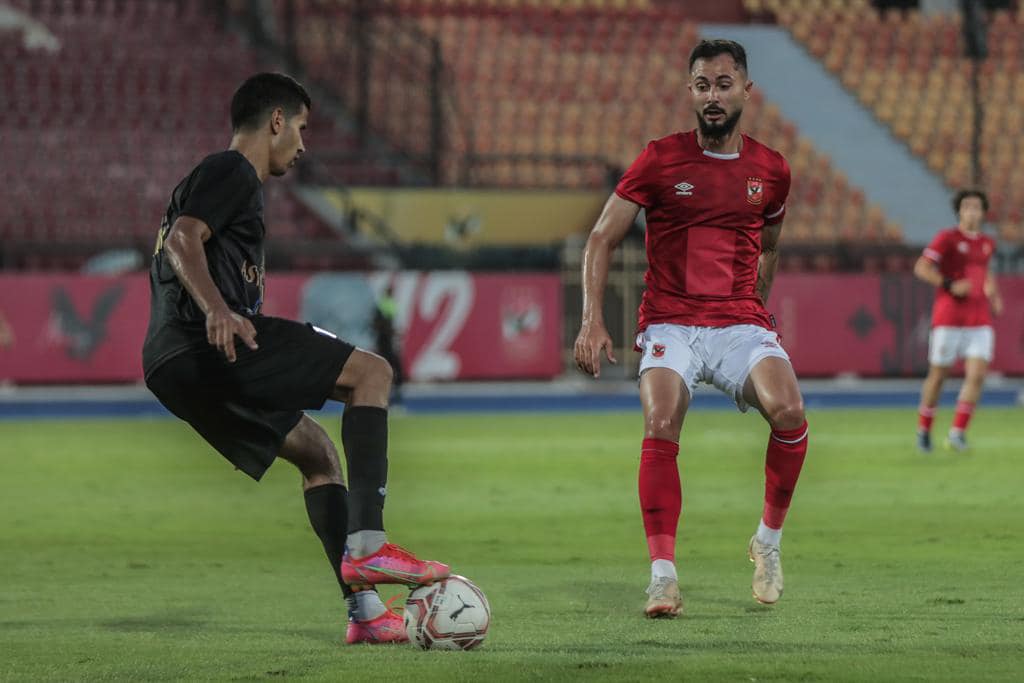 رسالة من عبد الحفيظ لسافيو ..كواليس انهاء ايقاف كهربا..خطة كولر أمام الزمالك