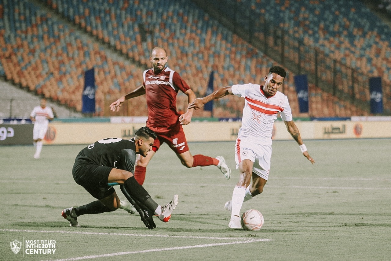 أخبار الزمالك: اتحاد الكرة يكشف عن تفاصيل مثيرة تقلب الموازين في قضية سيف الجزيري