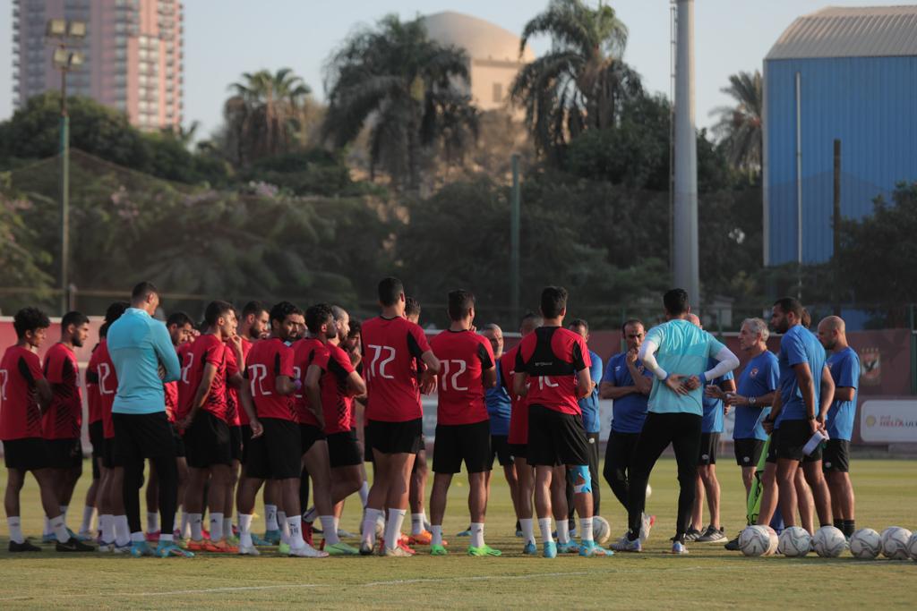 أخبار الأهلي : الأهلي يستغني عن خدمات 4 لاعبين شباب بشكل مجاني
