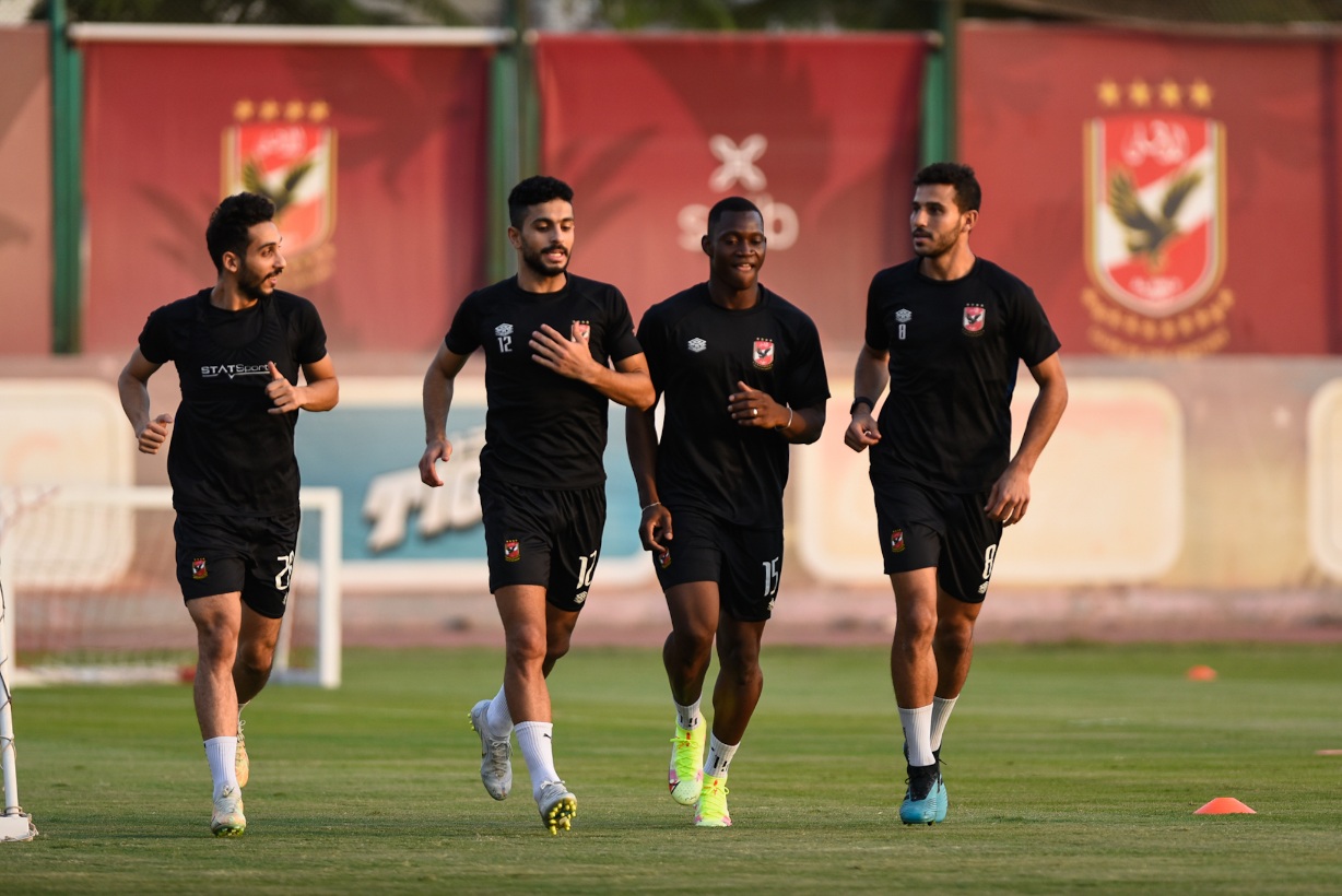 أخبار الأهلي : مواعيد مباريات الأهلي القادمة.. صدام مع اتحاد المنستيري في تونس