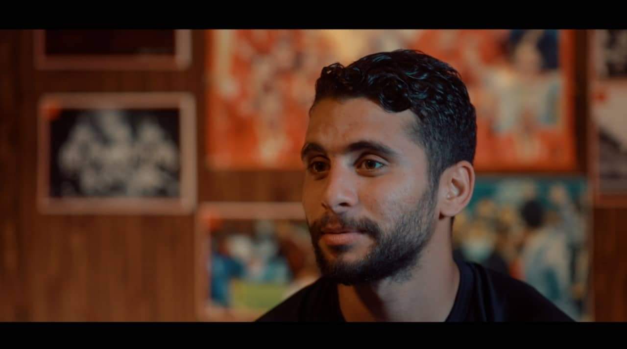 أخبار الأهلي: محمد محمود: أنا حريف بلايستيشن.. والبقاء في الأهلي «بفلوس الدنيا كلها»