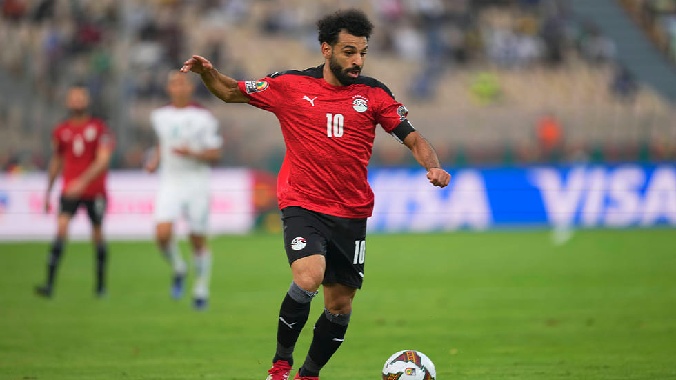 مو صلاح يضاعف أزمات منتخب مصر قبل موقعة مالاوي