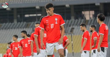 أخبار الأهلي : تشكيل منتخب مصر المتوقع أمام ليبيريا: خطة جديدة من روي فيتوريا