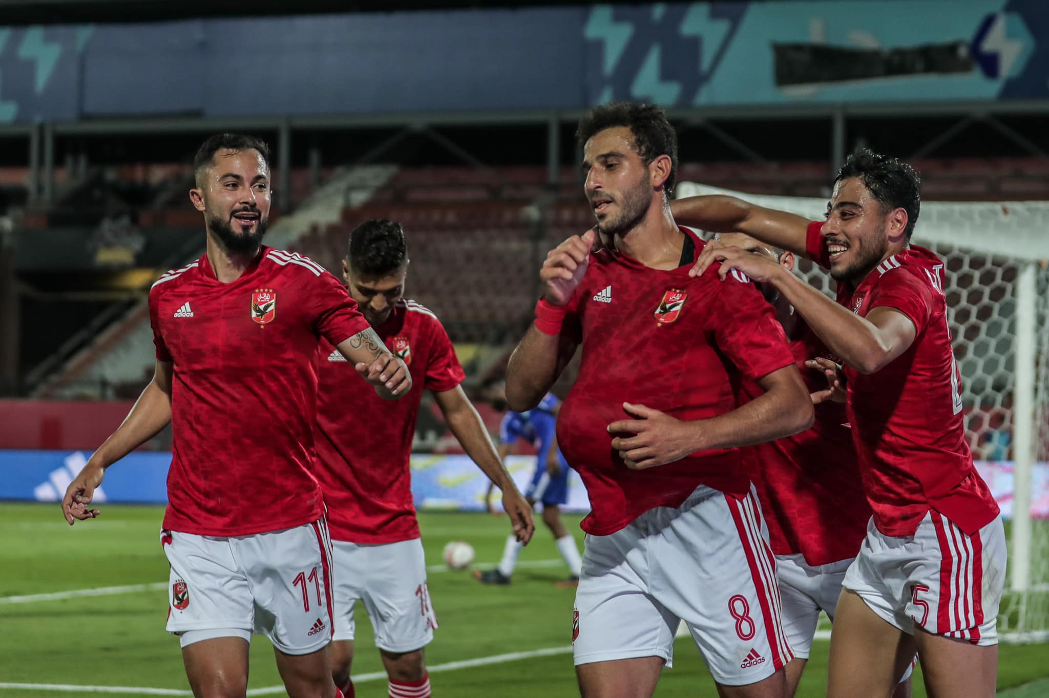 أخبار الأهلي : تشكيل الأهلي والإسماعيلي المتوقع في قمة الجولة الأولى للدوري الممتاز