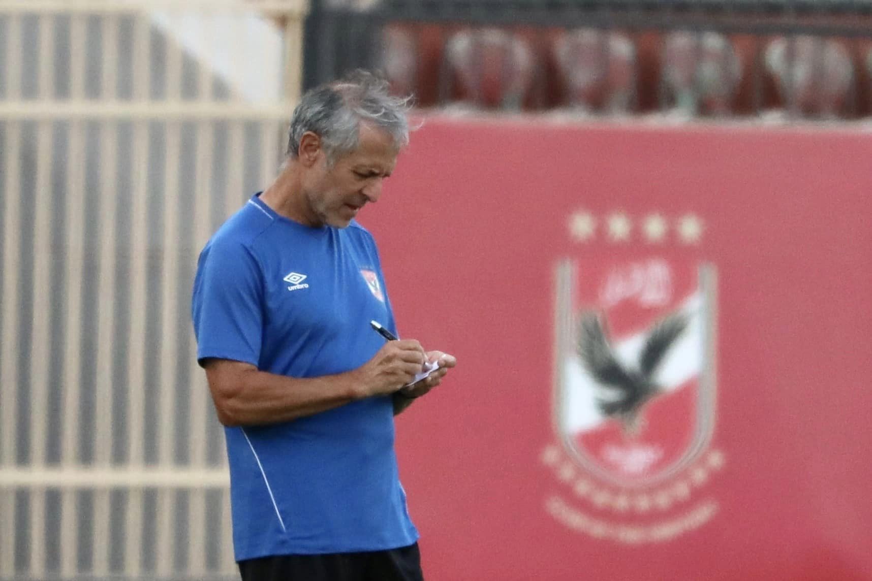 أخبار الأهلي : كولر يستقر على قائمة الأهلي الأولية لمونديال الأندية..تعرف عليها