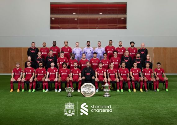 غضب عربي على احتفاء ليفربول بيوم الغفران بحضور مو صلاح