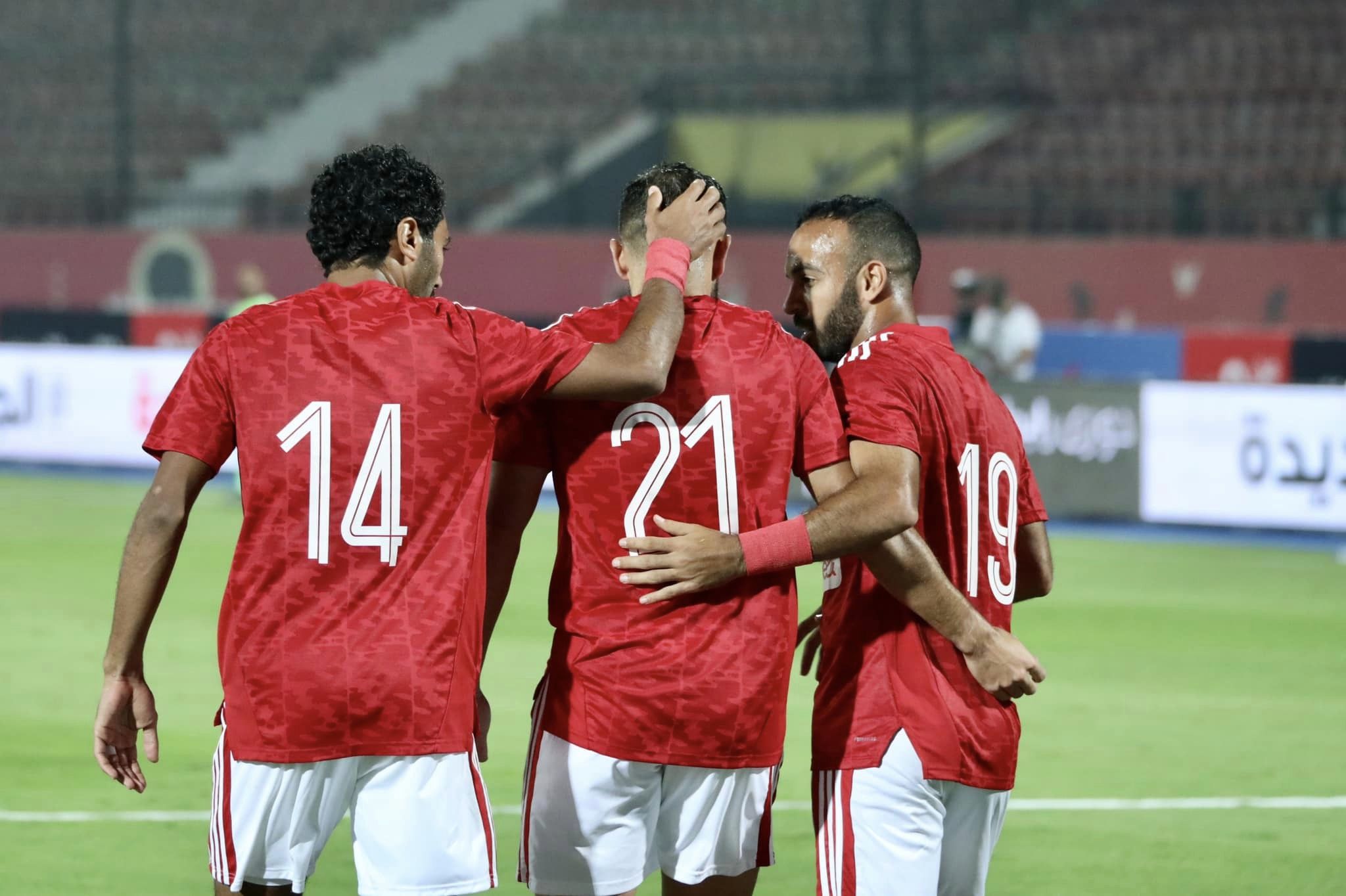 أخبار الأهلي: بالأسماء.. الأهلي يفاضل بين 4 مهاجمين أجانب سوبر لقيادة هجوم الفريق بمونديال الأندية