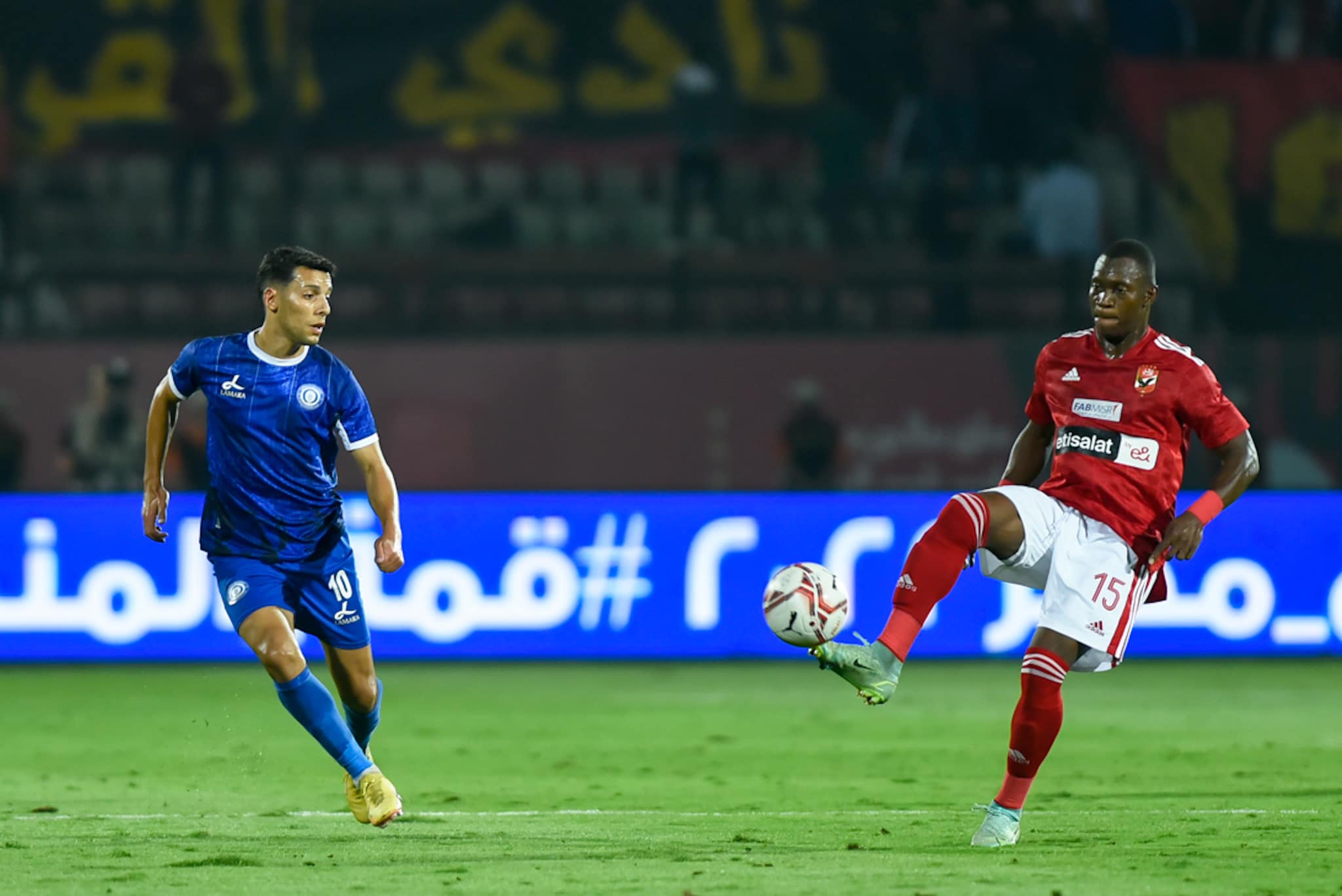 أخبار الأهلي: سيناريوهات متعددة أمام كولر لتعويض ديانج في السوبر المصري بين الأهلي والزمالك