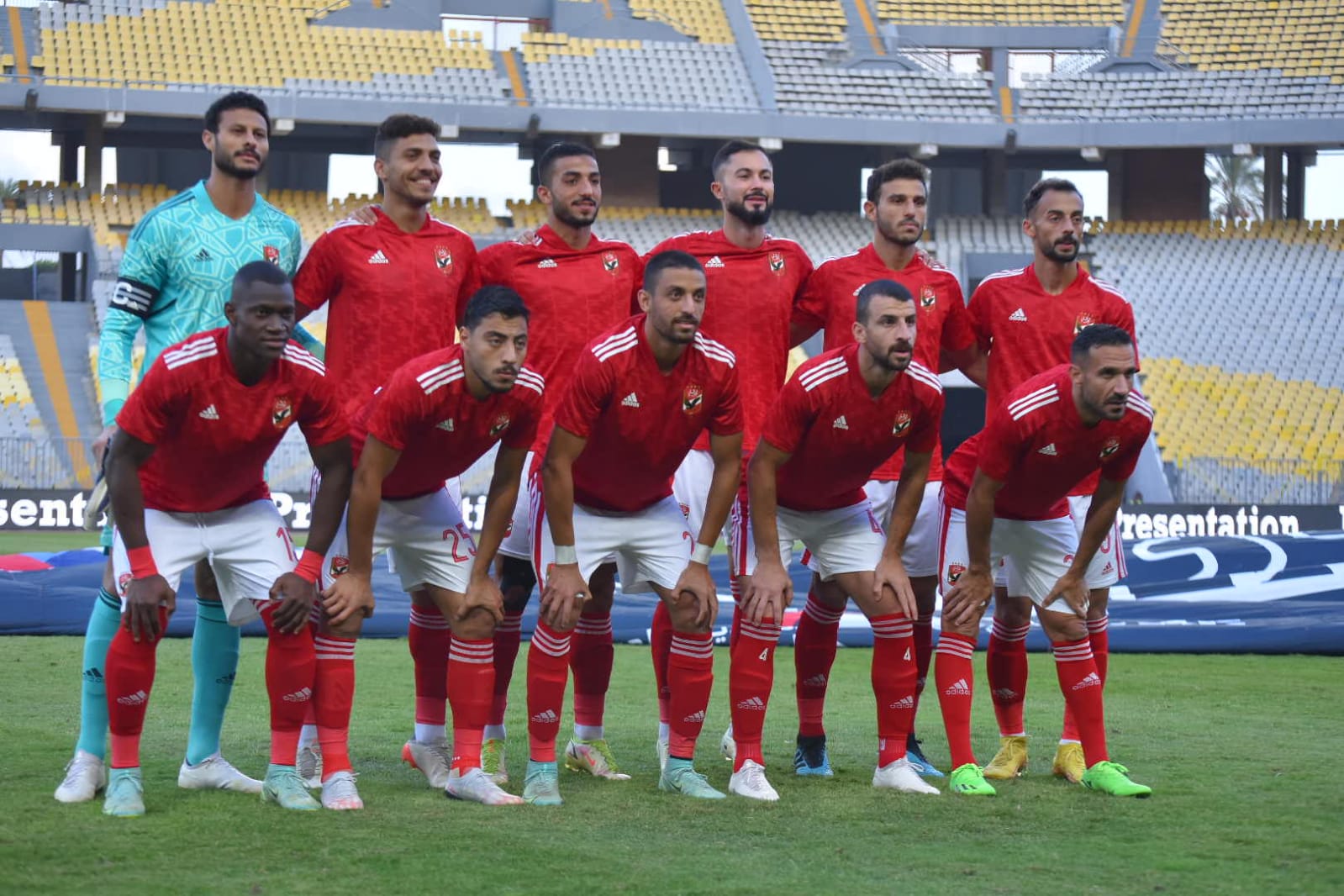 أخبار الأهلي: بعد 5 سنوات داخل الأهلي.. كولر يوافق على رحيل نجم الفريق في يناير