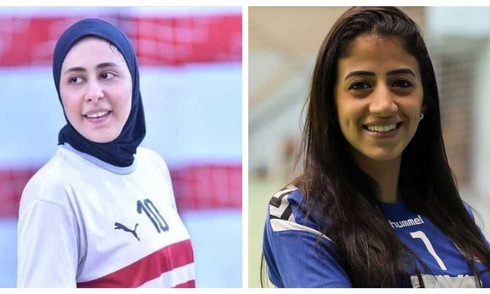 أخبار الأهلي: اتحاد الطائرة: الإيقاف 6 شهور ينتظر لاعبتي الأهلي والزمالك