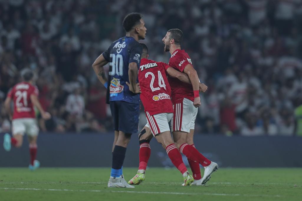 أخبار الأهلي : اعلامي : لجنة التخطيط أوصت بإعارة لاعب الأهلي فى يناير
