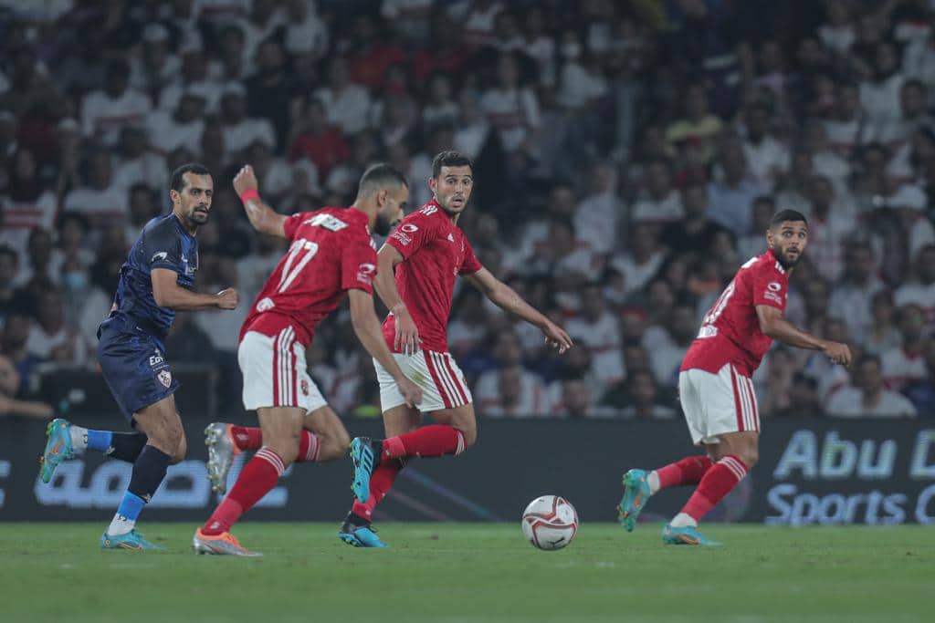 أخبار الأهلي : الأهلي يترقب تأجيل 4 مباريات بسبب مونديال الأندية
