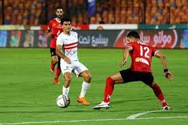 ركلة جزاء مهدرة وهدف صاروخي.. الأهلي يهزم الزمالك بثنائية في عقر داره بدوري الناشئين