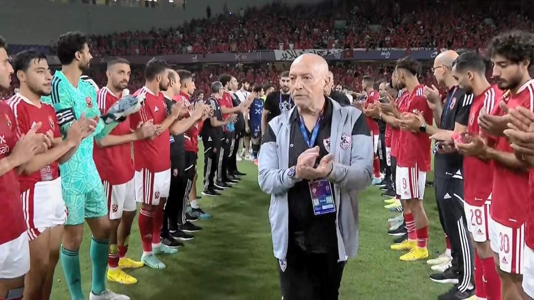 أخبار الأهلي : أول رد فعل من فيريرا بعد خسارة لقب السوبر أمام الأهلي