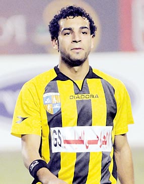 البرتغال يكتسح نيجيريا قبل كاس العالم … المقاولون العرب يهنئ مو صلاح بجائزة جلوب سوكر