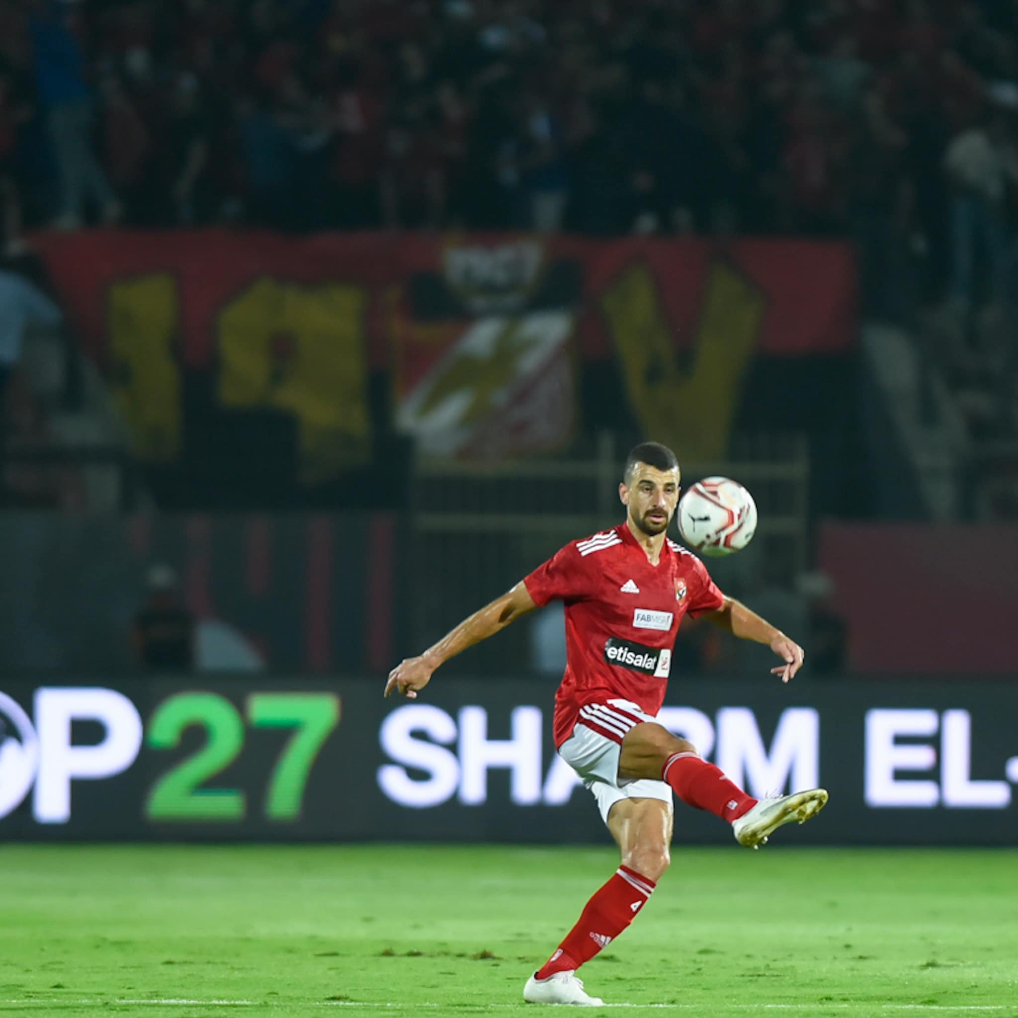 أخبار الأهلي: شوبير يكشف مفاجأة في مصير متولي مع الأهلي