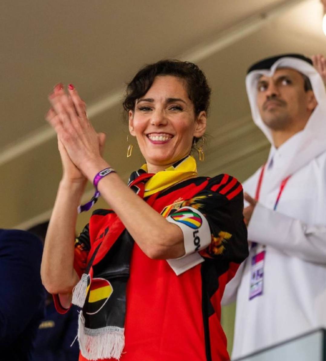 بعد ركلة جزاء آيو.. رقم استثنائى في كأس العالم 2022 … بسبب ألمانيا.. موجه الشماتة والسخرية تضرب مواقع التواصل الاجتماعي