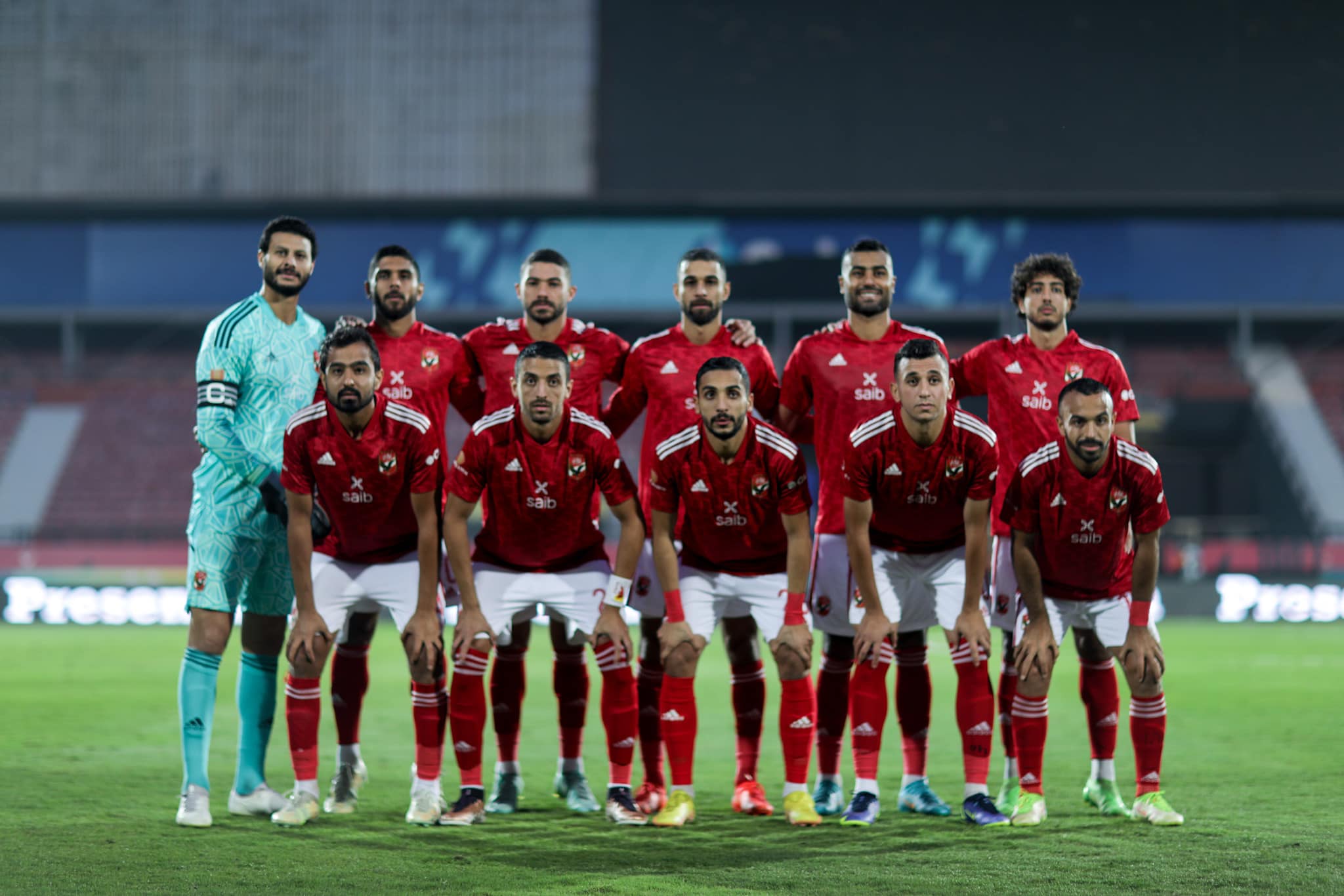 أخبار الأهلي :تطورات جديدة فى ملف صفقات الأهلي فى الميركاتو الشتوي