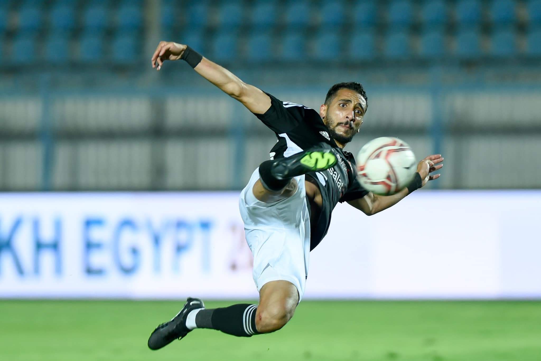 أخبار الأهلي : موقف كريم فؤاد من المشاركة مع الأهلي فى كأس العالم للأندية
