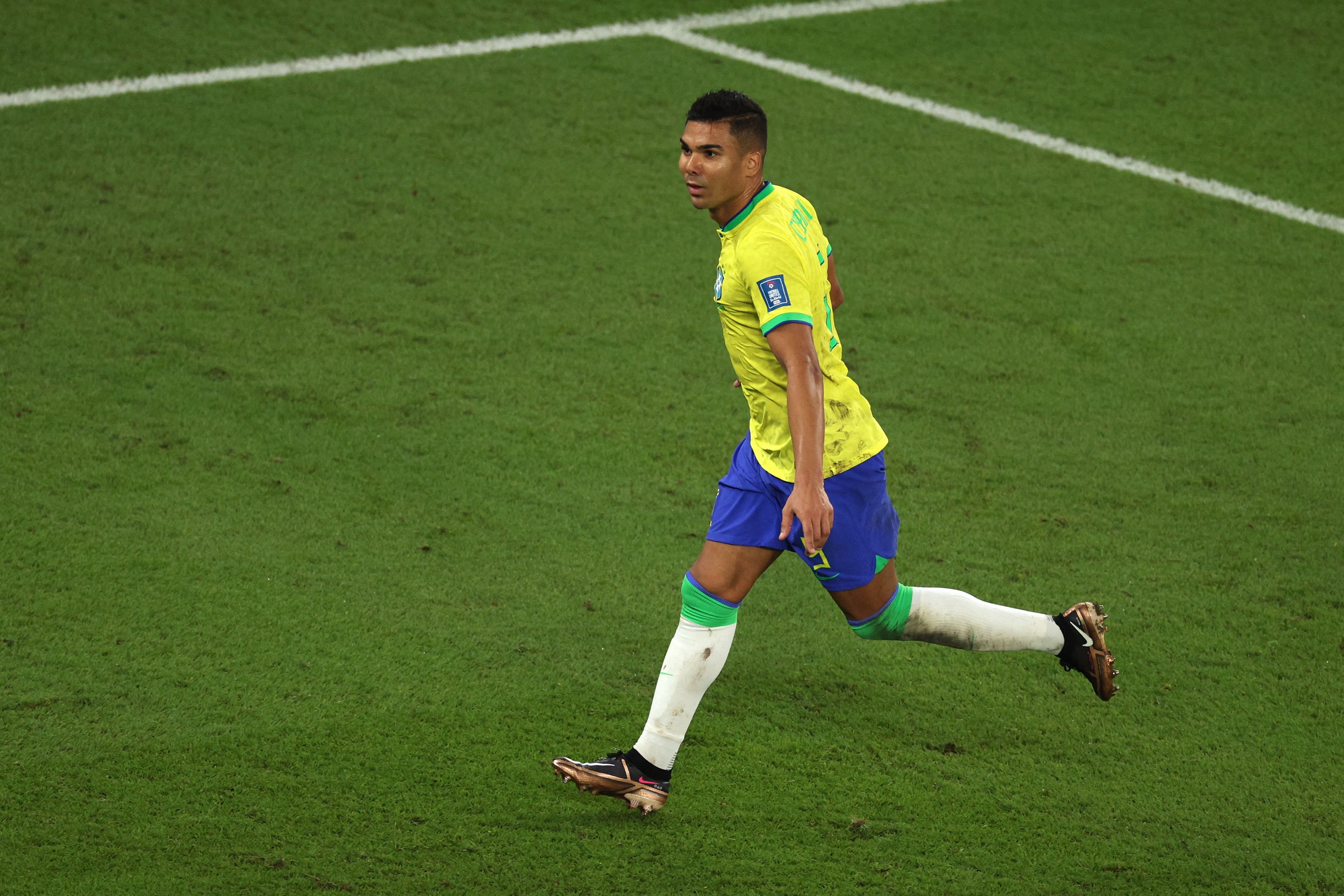 شايفر: مصر تمتلك أفضل لاعب في العالم..والركراكي مدرب رائع … مدرب الكاميرون السابق: “قلقان من البرازيل.. وهناك اختلاف في الأجيال”