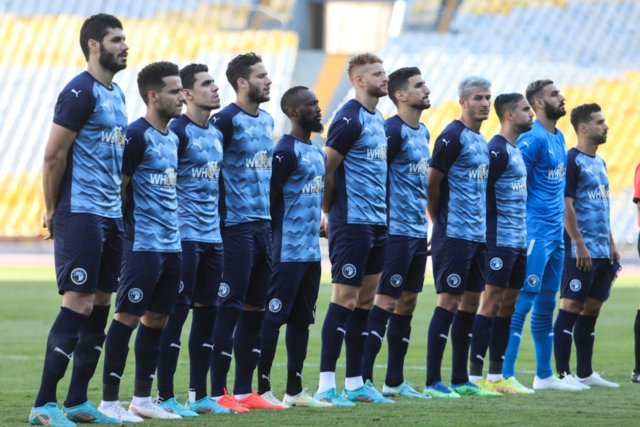 أخبار الأهلي: لاعب بيراميدز يرحب بالانتقال إلى الأهلي في يناير