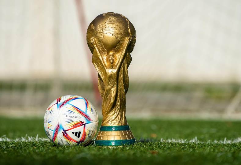 بين فرنسا والأرجنتين.. موعد نهائي كأس العالم 2022 والقنوات الناقلة … بين المغرب وكرواتيا.. موعد لقاء تحديد المركز الثالث بكأس العالم 2022
