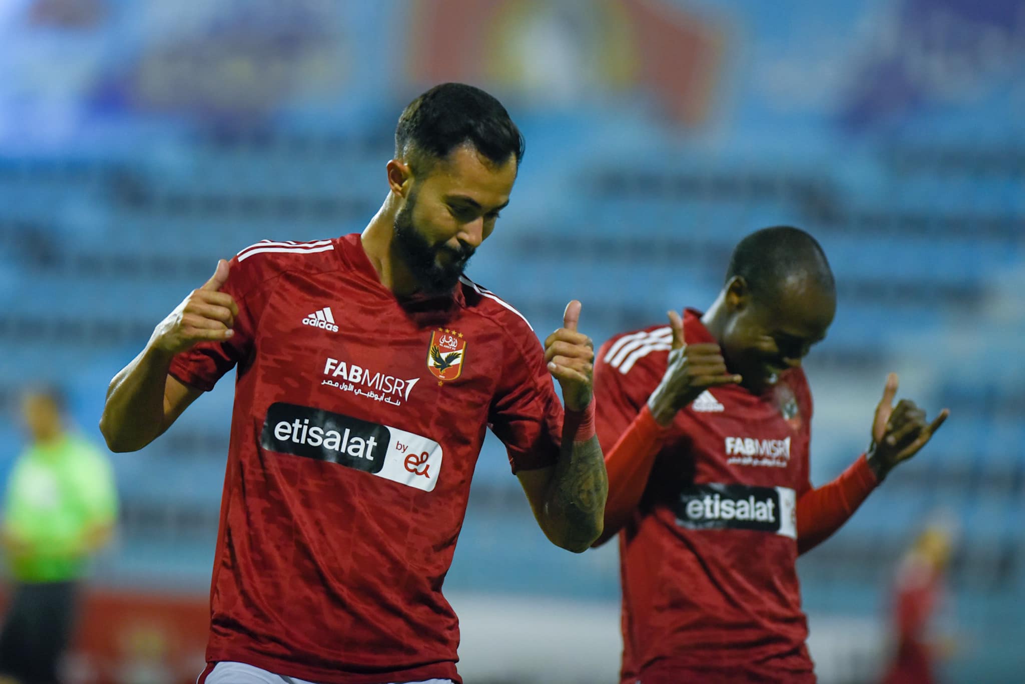 أخبار الأهلي: فيديو.. الأهلي يفوز على زعيم الفلاحين ويغرد بصدارة جدول ترتيب الدوري المصري