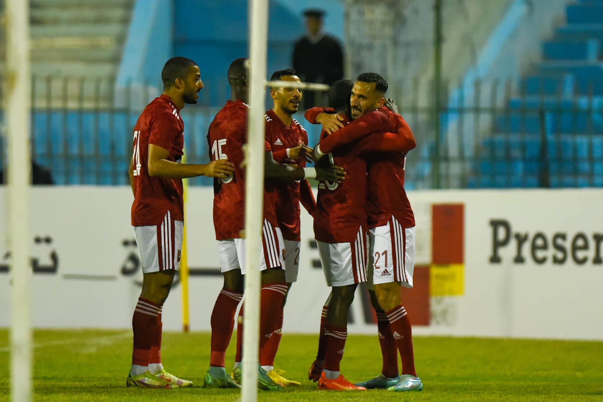 أخبار الأهلي : تعرف على القناة المفتوحة الناقلة لمباريات الأهلي في كأس العالم للأندية