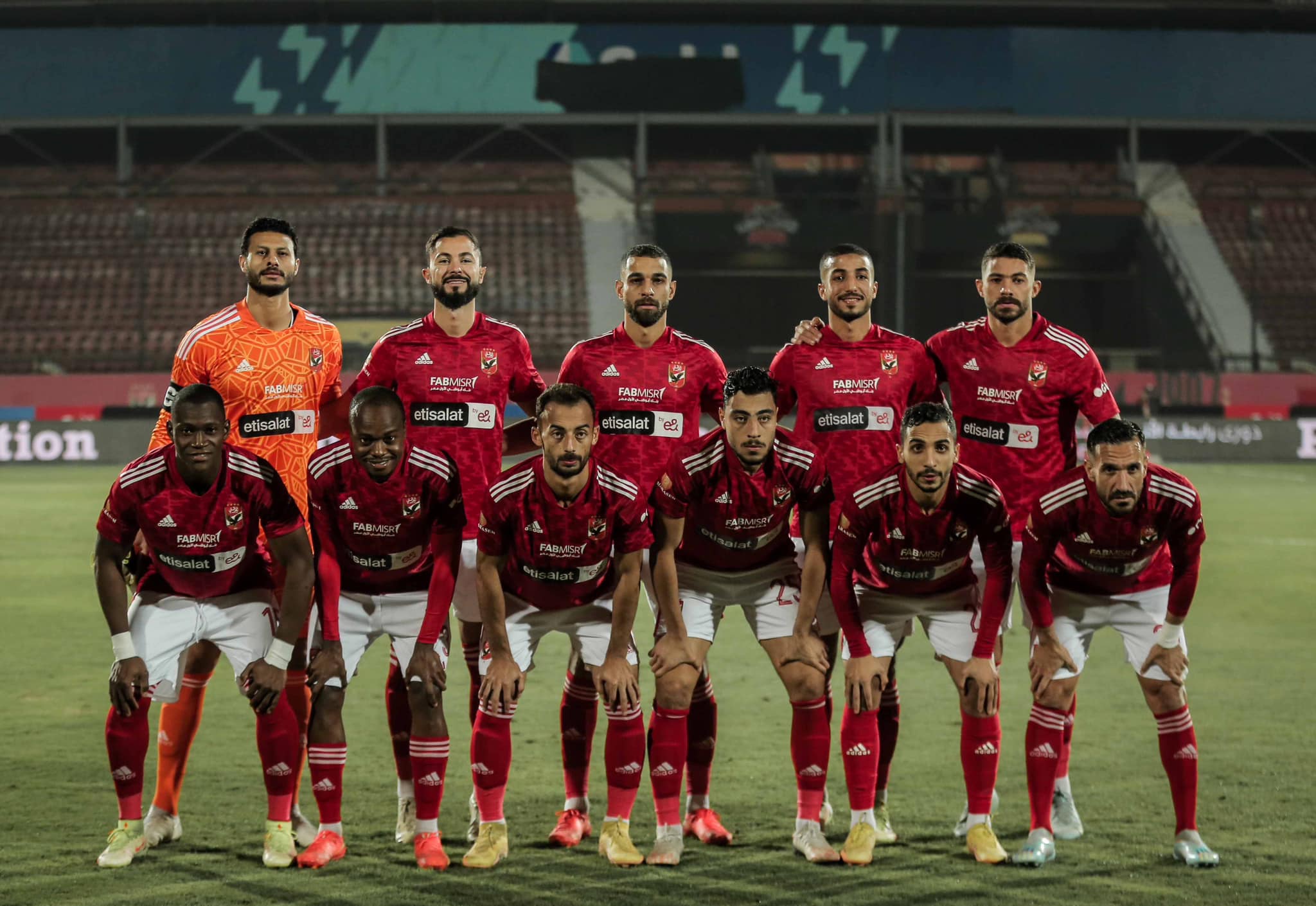 أخبار الأهلي : الأهلي يطلب تأجيل 4 مباريات بسبب كأس العالم