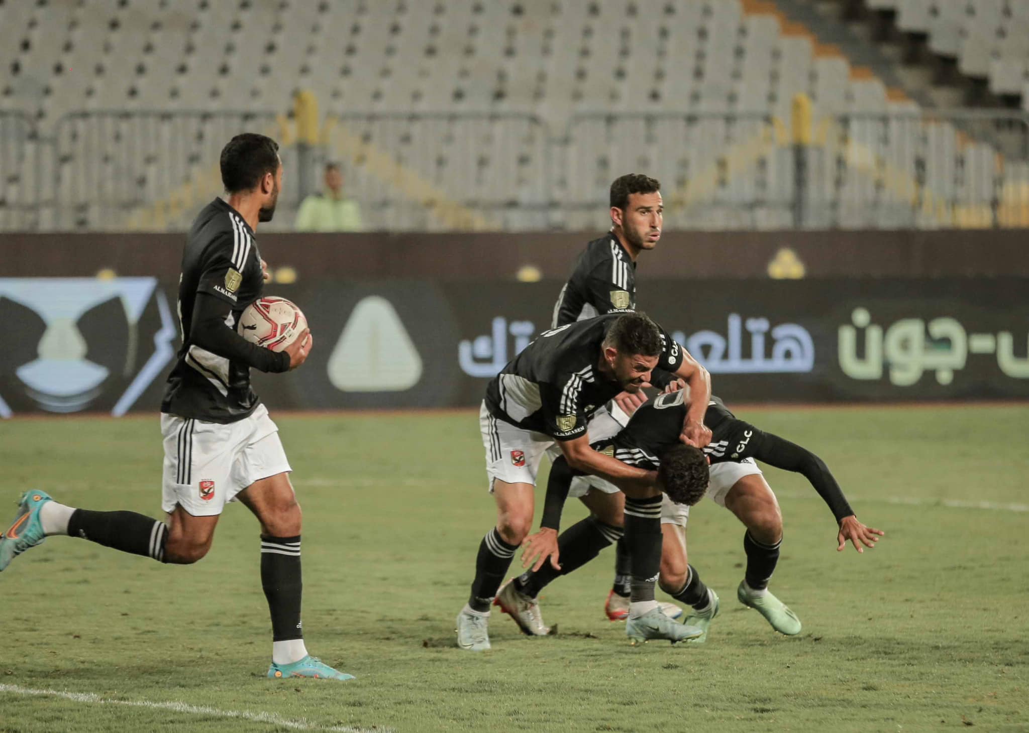 أخبار الأهلي: شوبير يعلق على أداء الأهلي أمام فاركو.. وينتقد كولر لهذا السبب