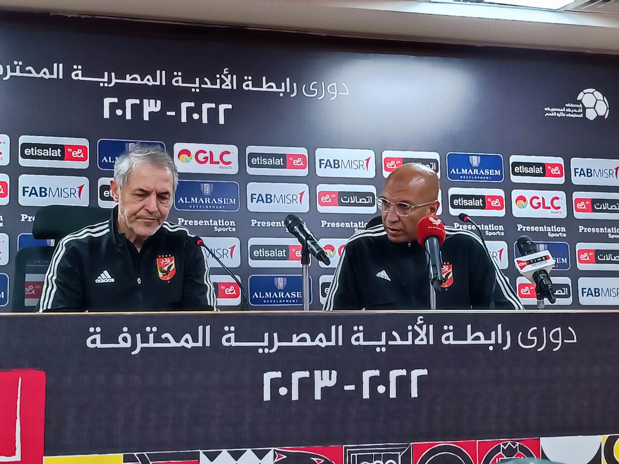 أخبار الأهلي: كولر يوجه رسالة هامة لجماهير الأهلي بعد التعادل مع سموحة