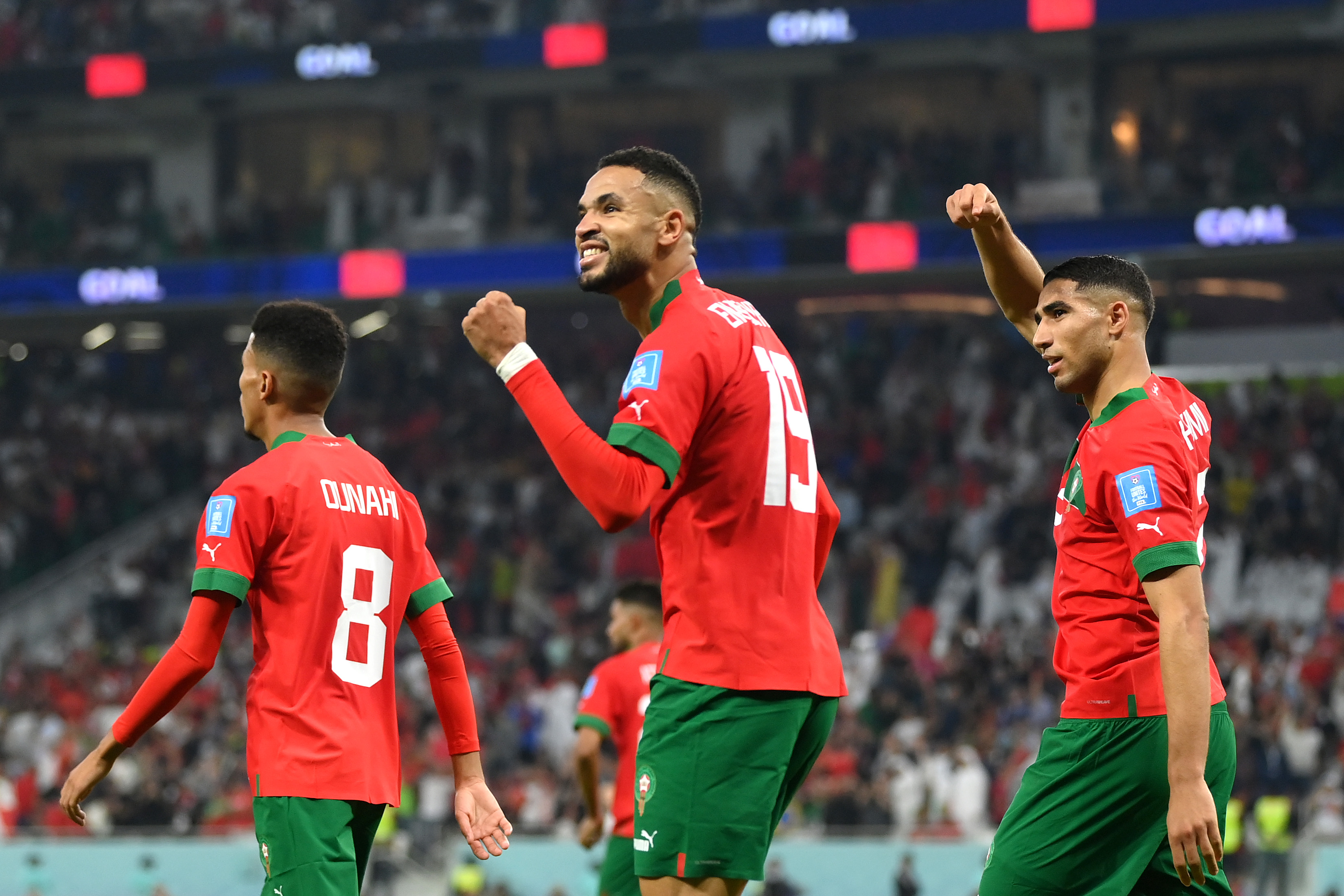 أخبار الأهلي : تردد القناة المجانية الناقلة لمباراة المغرب وفرنسا في كأس العالم