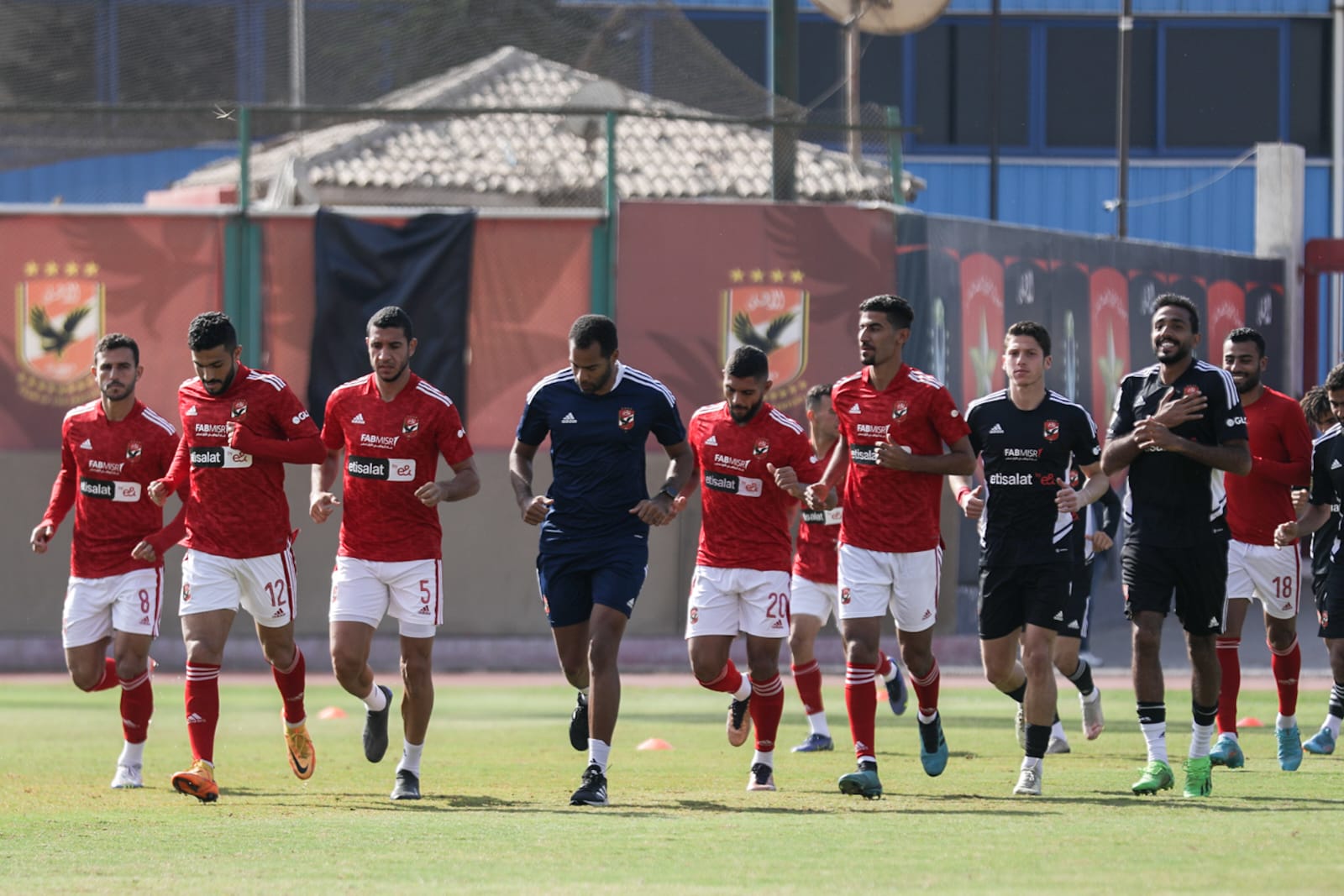 أخبار الأهلي : عاجل .. وتتوالي الصدمات .. لاعب جديد يغيب عن الأهلي 3 شهور