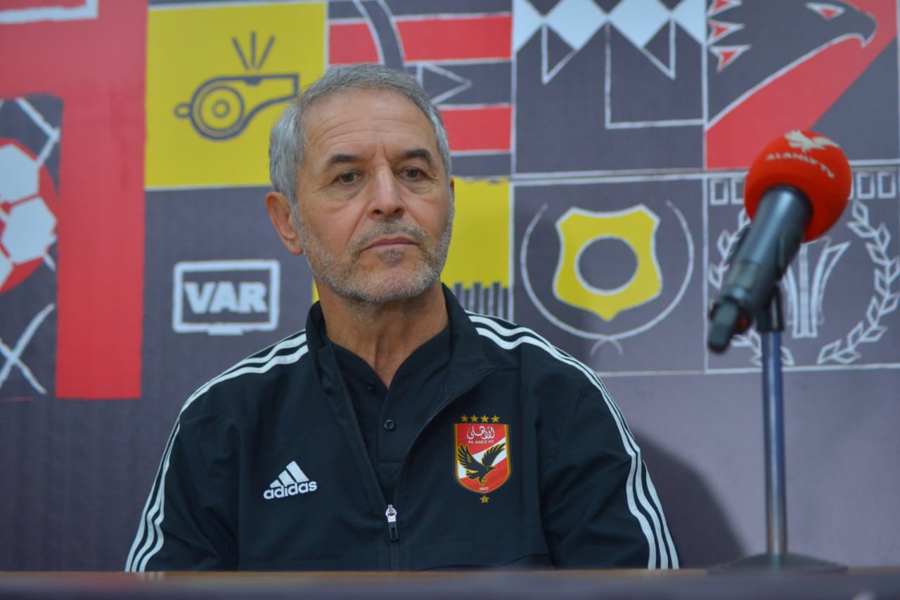 أخبار الأهلي : أول رد من الأهلي على ترشيح كولر لتدريب منتخب بولندا