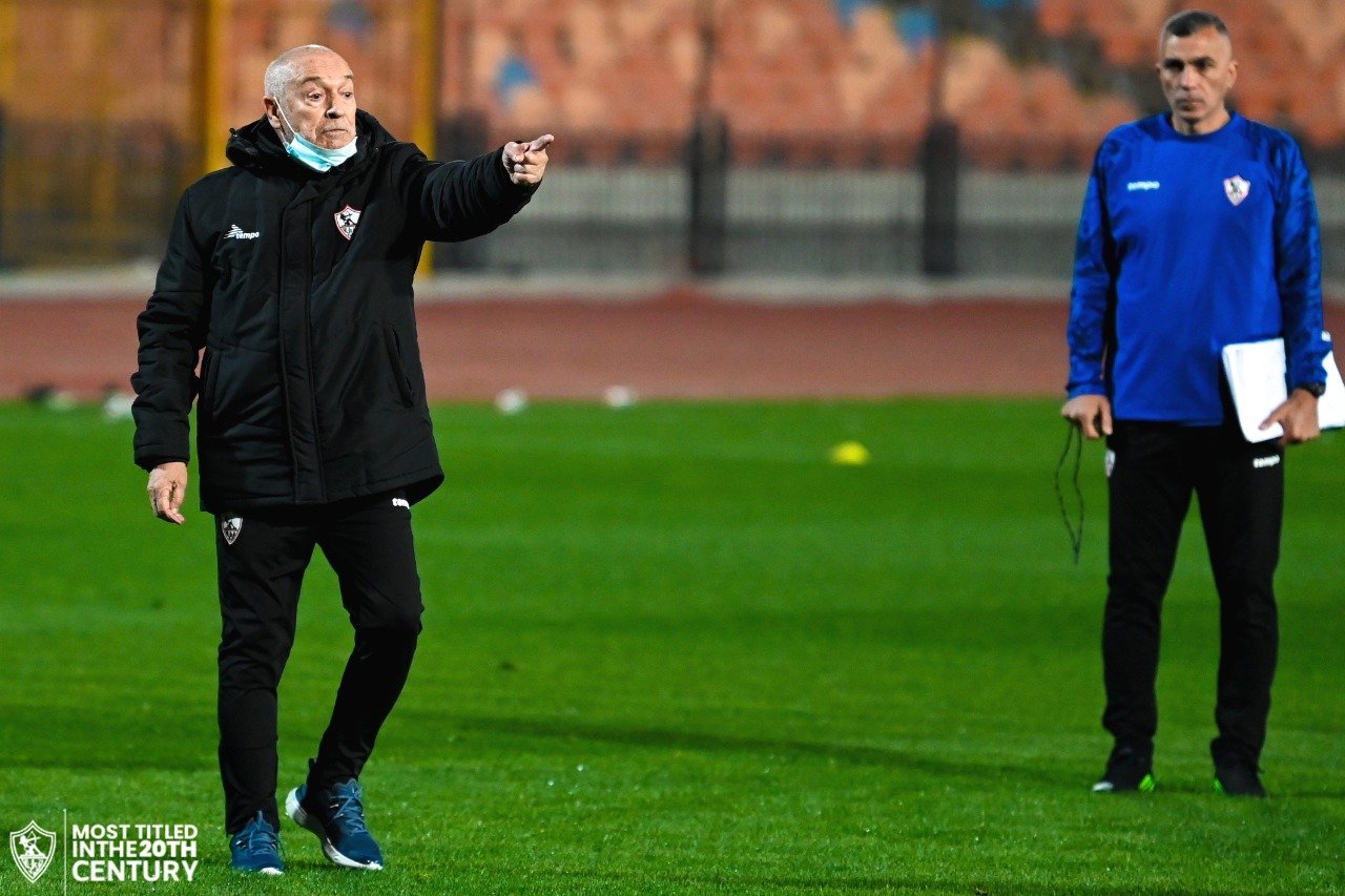 أخبار الزمالك: شوبير يكشف كواليس أزمة أسامة نبيه مع فيريرا في الزمالك.. ومرتضى يتدخل بسبب الأهلي
